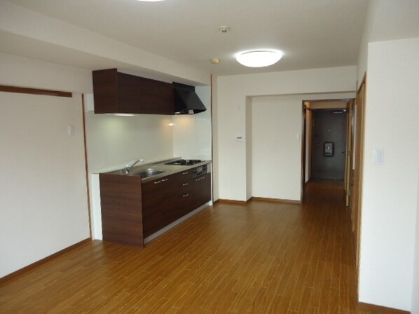 クレスト湘南の物件内観写真